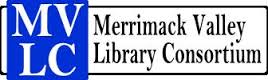 Merrimack Valley Library Consortium logo