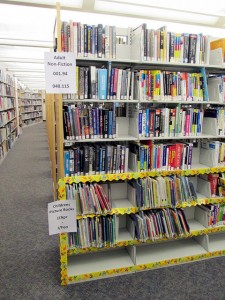 Swiss Army Librarian » Introducing Intergenerational Library Shelving ...